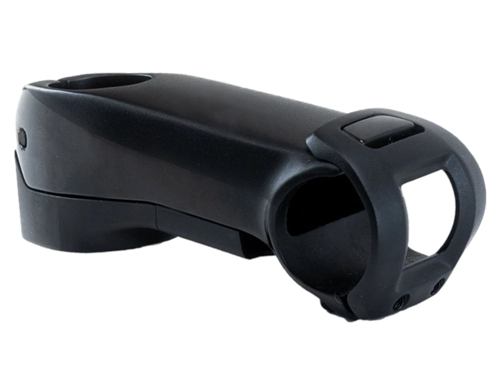 BMC Potence ICS 55, 70, 80, 90, 100mm Ø1.1/8” Ø31,8mm 0° 1 BMC Potence ICS 55, 70, 80, 90, 100mm Ø1.1/8” Ø31,8mm 0°