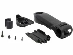 BMC Potence ICS Aero 100, 110, 120, 130mm Ø1.1/8” Øovale -12,5°