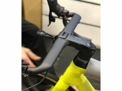 BMC Potence ICS Aero 100, 110, 120, 130mm Ø1.1/8” Øovale -12,5° -Pas Cher Vtt Magasin bmc potence ics aero 100 110 120 130mm o118 oovale 125 5