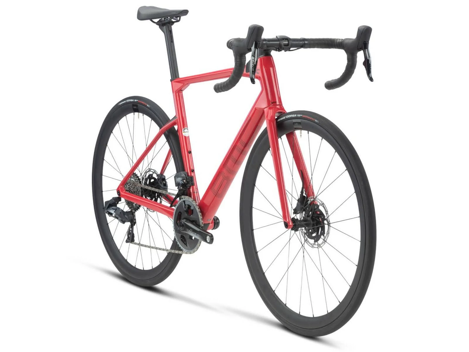 BMC Roadmachine 01 Four Force AXS Vélo De Course Carbone 2023 2 BMC Roadmachine 01 Four Force AXS Vélo De Course Carbone 2023 – Image 2