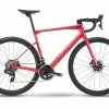 BMC Roadmachine 01 Four Force AXS Vélo De Course Carbone 2023