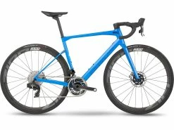 BMC Roadmachine 01 One Red AXS Vélo De Course Carbone 2023