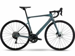 BMC Roadmachine Six 105 Vélo De Route Carbone 2023