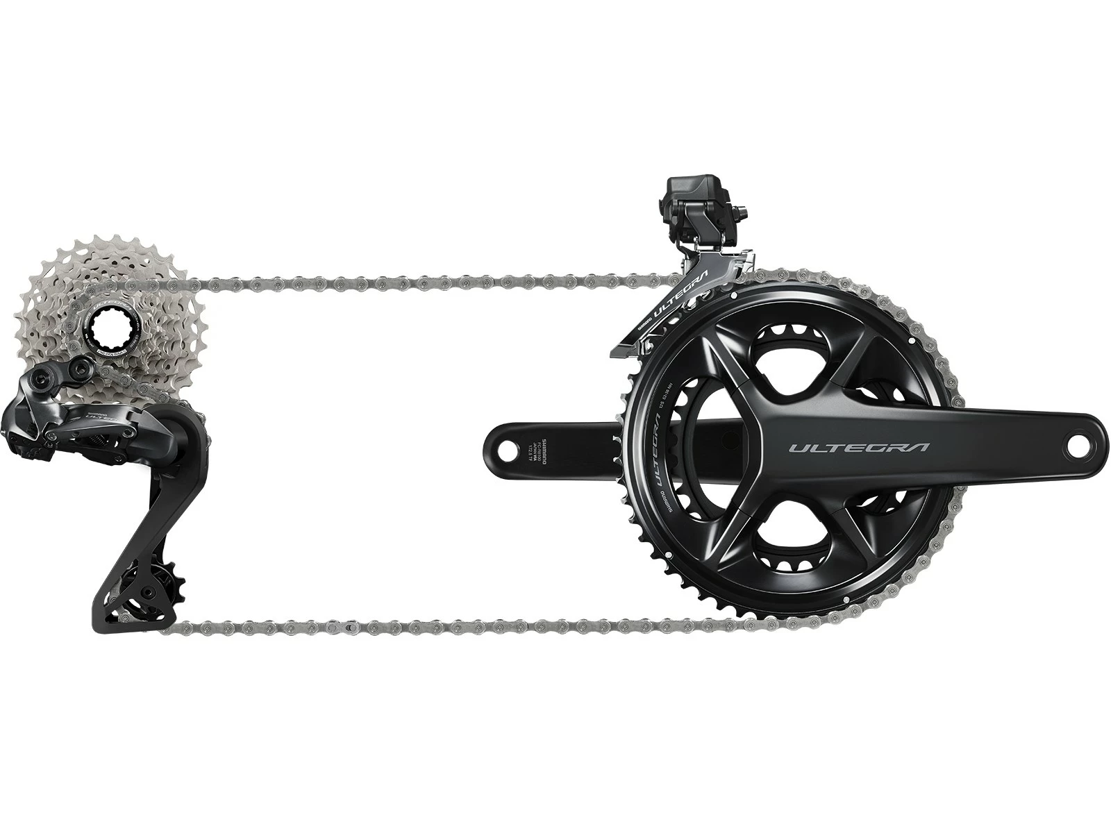 BMC Roadmachine Three Ultegra Di2 Disc 12v Vélo De Route 2022 8 BMC Roadmachine Three Ultegra Di2 Disc 12v Vélo De Route 2022 – Image 8