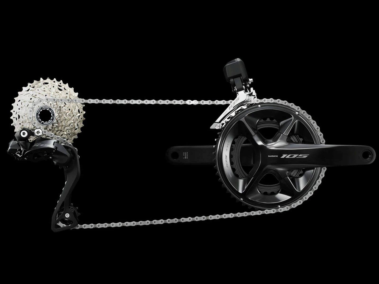 BMC Teammachine SLR Five 105 Di2 Vélo De Route Carbone 2023 2 BMC Teammachine SLR Five 105 Di2 Vélo De Route Carbone 2023 – Image 2