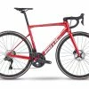 BMC Teammachine SLR One Ultegra Di2 Vélo De Route Carbone 2023