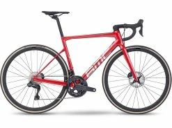 BMC Teammachine SLR One Ultegra Di2 Vélo De Route Carbone 2023