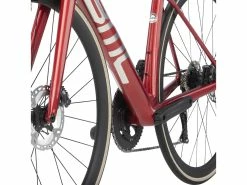 BMC Teammachine SLR One Ultegra Di2 Vélo De Route Carbone 2023 -Pas Cher Vtt Magasin bmc teammachine slr one ultegra di2 velo de route carbone 2023 4