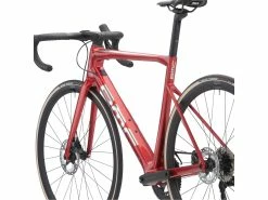 BMC Teammachine SLR One Ultegra Di2 Vélo De Route Carbone 2023 -Pas Cher Vtt Magasin bmc teammachine slr one ultegra di2 velo de route carbone 2023 5