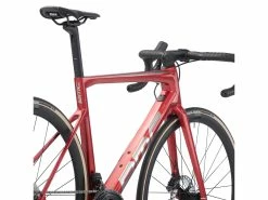 BMC Teammachine SLR One Ultegra Di2 Vélo De Route Carbone 2023 -Pas Cher Vtt Magasin bmc teammachine slr one ultegra di2 velo de route carbone 2023 6