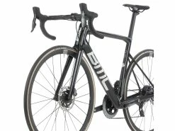 BMC Teammachine SLR Two Force AXS Vélo De Route Carbone 2023 -Pas Cher Vtt Magasin bmc teammachine slr two force axs velo de route carbone 2023 3