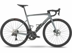 BMC Teammachine SLR01 Five Ultegra Di2 Vélo De Course 2023