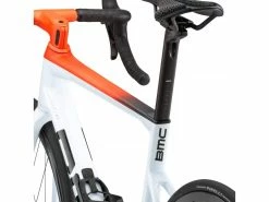 BMC Teammachine SLR01 LTD AG2R/Citroën Vélo De Course 2023 -Pas Cher Vtt Magasin bmc teammachine slr01 ltd ag2rcitroen velo de course 2023 6