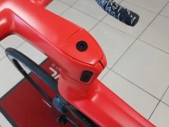 BMC Teammachine SLR01 One Dura-Ace Di2 Disc 12v Vélo De Course 2022 33 BMC Teammachine SLR01 One Dura-Ace Di2 Disc 12v Vélo De Course 2022 -Pas Cher Vtt Magasin bmc teammachine slr01 one dura ace di2 disc 12v velo de course 2022 11