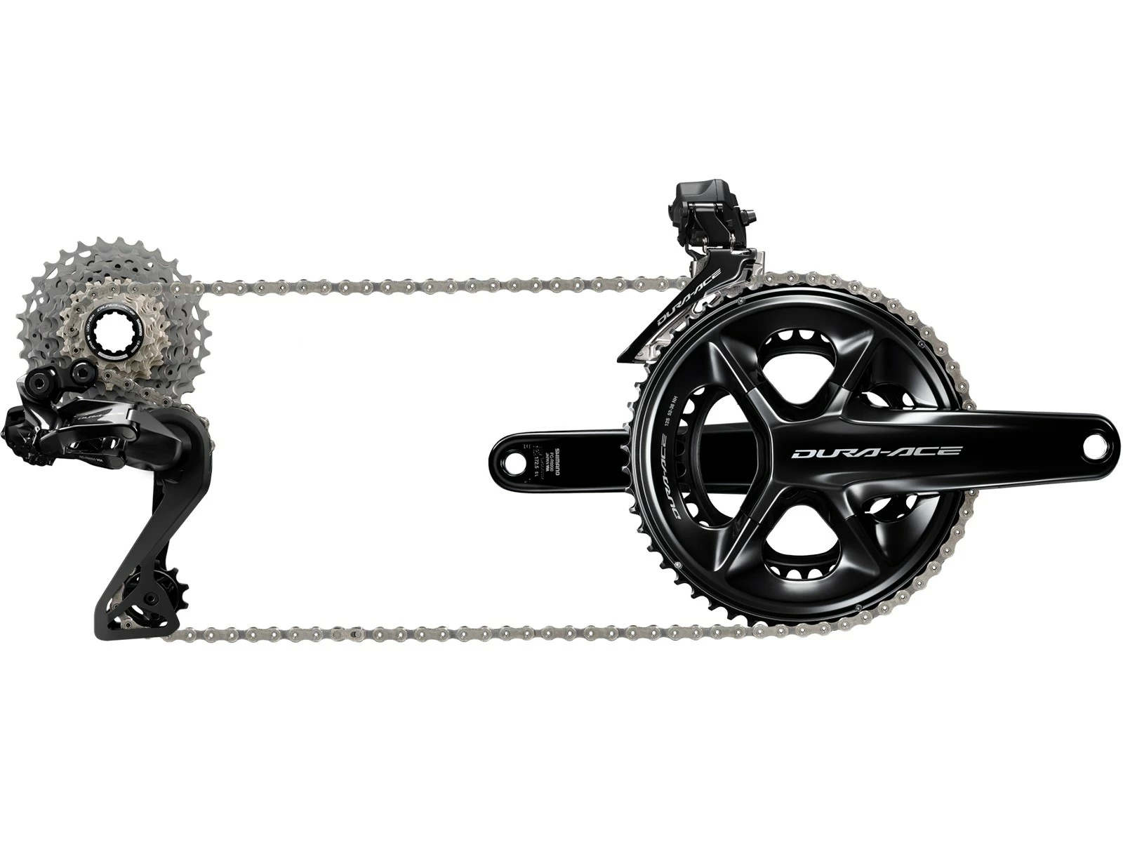 BMC Teammachine SLR01 One Dura-Ace Di2 Disc 12v Vélo De Course 2022 13 BMC Teammachine SLR01 One Dura-Ace Di2 Disc 12v Vélo De Course 2022 – Image 13