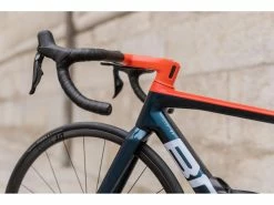 BMC Teammachine SLR01 One Dura-Ace Di2 Disc 12v Vélo De Course 2022 42 BMC Teammachine SLR01 One Dura-Ace Di2 Disc 12v Vélo De Course 2022 -Pas Cher Vtt Magasin bmc teammachine slr01 one dura ace di2 disc 12v velo de course 2022 20