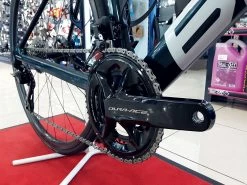 BMC Teammachine SLR01 One Dura-Ace Di2 Disc 12v Vélo De Course 2022 26 BMC Teammachine SLR01 One Dura-Ace Di2 Disc 12v Vélo De Course 2022 -Pas Cher Vtt Magasin bmc teammachine slr01 one dura ace di2 disc 12v velo de course 2022 4