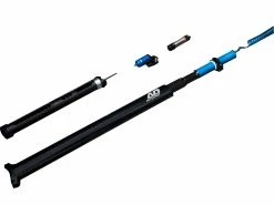 BMC Tige De Selle Télescopique Autodrop Post - 30004138 30004139