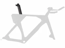 BMC Tige De Selle Timemachine 01/02 Black 300811 -Pas Cher Vtt Magasin bmc tige de selle timemachine 0102 black 300811 3