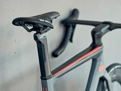 BMC Tige De Selle Timemachine Road 01 Aéro 301640 -Pas Cher Vtt Magasin bmc tige de selle timemachine road 01 aero 301640 4