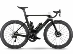 BMC Timemachine Road 01 One Ultegra Di2 Vélo Aéro Carbone 2023