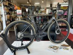 BMC Timemachine Road 01 Two Ultegra Di2 Disc 12v Vélo De Route Aéro 2022 -Pas Cher Vtt Magasin bmc timemachine road 01 two ultegra di2 disc 12v velo de route aero 2022 4