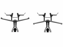 BMC TM01 Flat-Cockpit Pour TimeMachine 01 -Pas Cher Vtt Magasin bmc tm01 flat cockpit pour timemachine 01 6