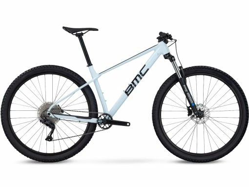 BMC Twostroke AL Five (Deore 1x11 Mix) VTT Cross-country 2022 8 BMC Twostroke AL Five (Deore 1x11 Mix) VTT Cross-country 2022 -Pas Cher Vtt Magasin bmc twostroke al five deore 1x11 mix vtt cross country 2022