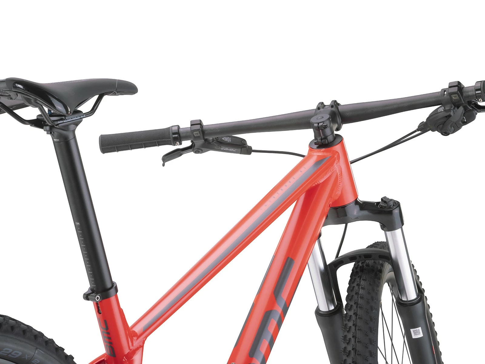BMC Twostroke AL Four (SX Eagle) VTT Cross-country 2022 3 BMC Twostroke AL Four (SX Eagle) VTT Cross-country 2022 – Image 3
