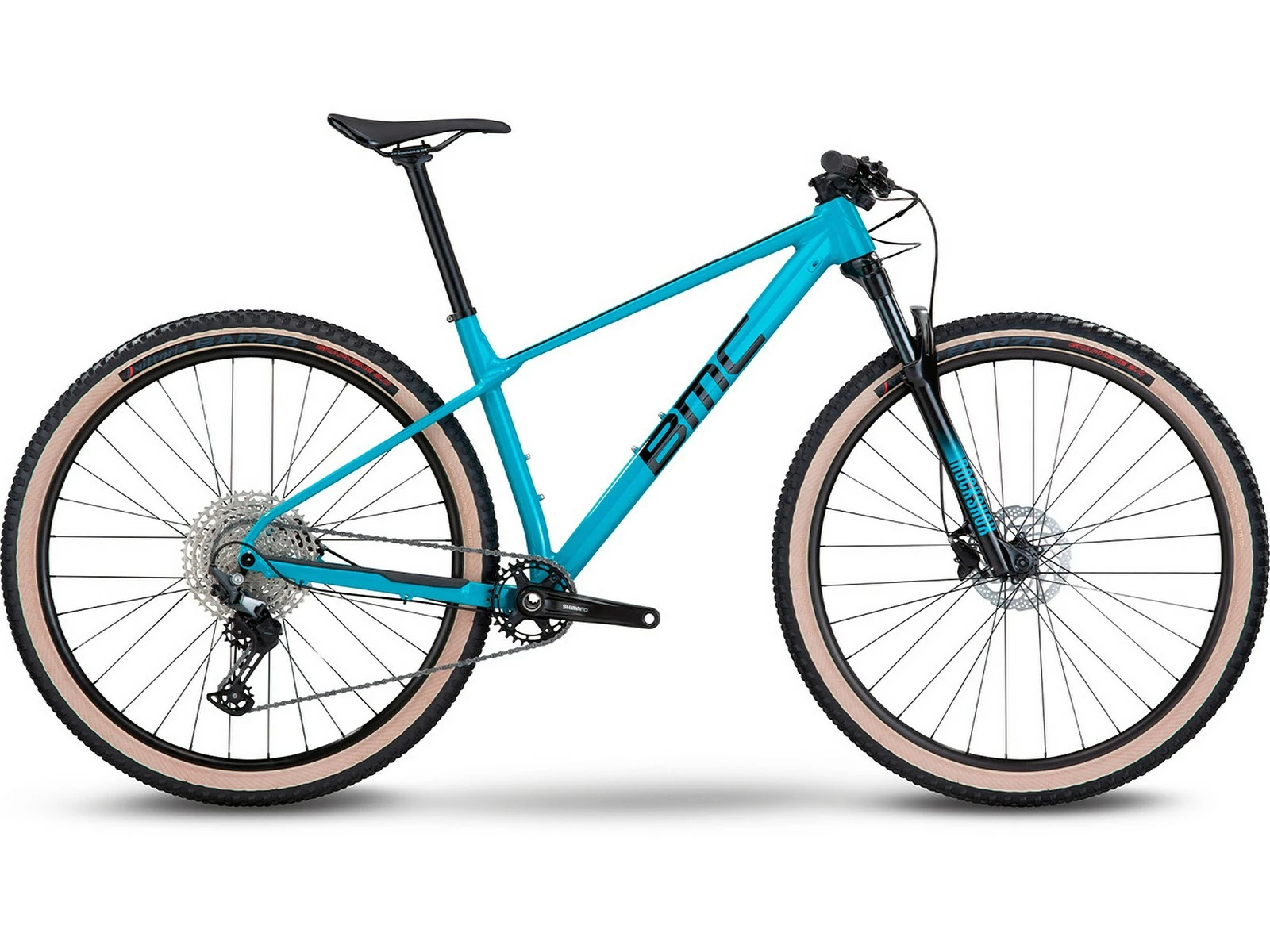BMC Twostroke AL Two (NX Eagle Mix 1x12) VTT Cross-country 2023 1 BMC Twostroke AL Two (NX Eagle Mix 1x12) VTT Cross-country 2023