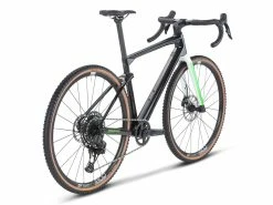 BMC URS 01 Four Rival AXS Eagle Vélo Gravel Carbone 2023 -Pas Cher Vtt Magasin bmc urs 01 four rival axs eagle velo gravel carbone 2023 2
