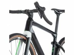 BMC URS 01 Four Rival AXS Eagle Vélo Gravel Carbone 2023 -Pas Cher Vtt Magasin bmc urs 01 four rival axs eagle velo gravel carbone 2023 9