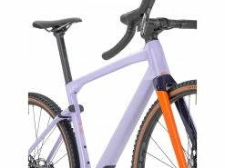 BMC URS 01 One Red AXS Eagle Vélo Gravel Carbone 2023 -Pas Cher Vtt Magasin bmc urs 01 one red axs eagle velo gravel carbone 2023 3