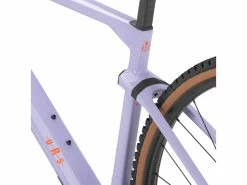 BMC URS 01 One Red AXS Eagle Vélo Gravel Carbone 2023 -Pas Cher Vtt Magasin bmc urs 01 one red axs eagle velo gravel carbone 2023 4