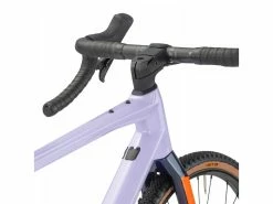 BMC URS 01 One Red AXS Eagle Vélo Gravel Carbone 2023 -Pas Cher Vtt Magasin bmc urs 01 one red axs eagle velo gravel carbone 2023 7