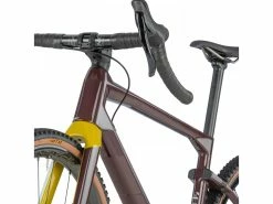 BMC URS 01 Three Campagnolo Ekar Vélo Gravel Carbone 2023 -Pas Cher Vtt Magasin bmc urs 01 three campagnolo ekar velo gravel carbone 2023 3