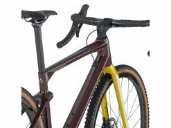 BMC URS 01 Three Campagnolo Ekar Vélo Gravel Carbone 2023 -Pas Cher Vtt Magasin bmc urs 01 three campagnolo ekar velo gravel carbone 2023 5