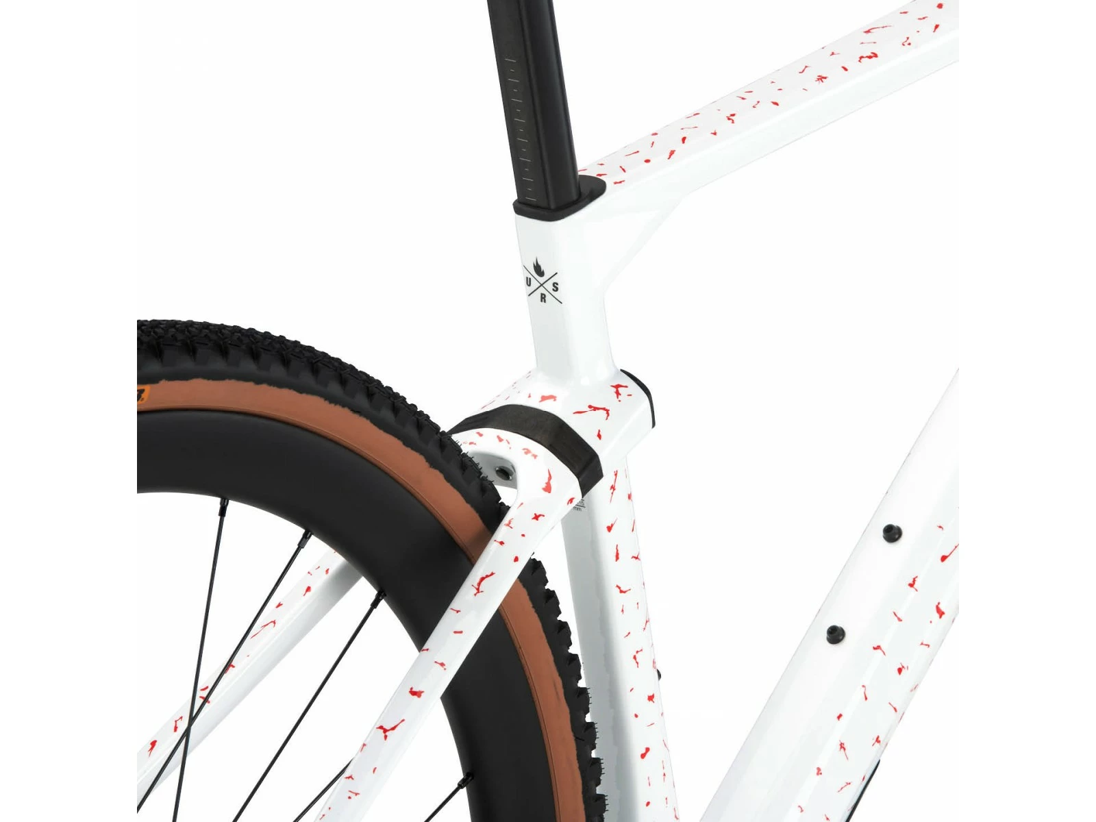 BMC URS 01 Two Force AXS Eagle Vélo Gravel Carbone 2023 5 BMC URS 01 Two Force AXS Eagle Vélo Gravel Carbone 2023 – Image 5