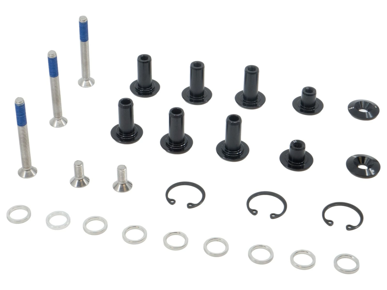 BMC Visserie De Biellette N°14 Pour Fourstroke 02 / Sportelite APS - 216081 1 BMC Visserie De Biellette N°14 Pour Fourstroke 02 / Sportelite APS - 216081