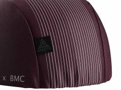 BMC X ADDICTA LAB Casquette Cyclisme Torque Race Cap Wine/white 2023 -Pas Cher Vtt Magasin bmc x addicta lab casquette cyclisme torque race cap winewhite 2023 2
