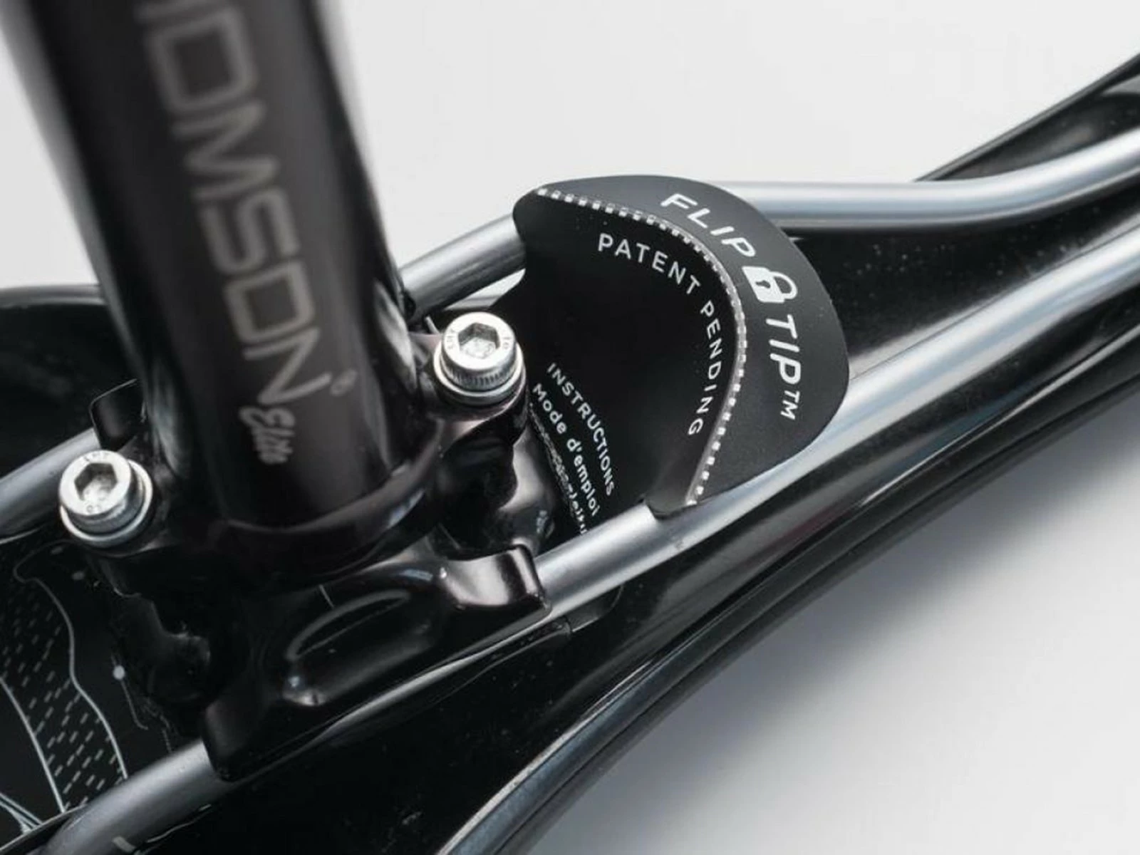 BMC X ASS SAVER Extended Garde-boue Pliable Pour Vélo De Route 3 BMC X ASS SAVER Extended Garde-boue Pliable Pour Vélo De Route – Image 3