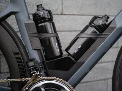 BMC X ELITE Bidon Aero Module Waterbottle 550ml -Pas Cher Vtt Magasin bmc x elite bidon aero module waterbottle 550ml 2