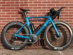 BMC X PROFILE DESIGN Prolongateur ICS Aero Clip-on Extensions 30000749 -Pas Cher Vtt Magasin bmc x profile design prolongateur ics aero clip on extensions 30000749 4