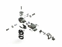 BMC X Redshift Potence ICS2 MTT 72, 80, 90, 100, 110mm Ø1.1/8” Ø31,8 0° 12 BMC X Redshift Potence ICS2 MTT 72, 80, 90, 100, 110mm Ø1.1/8” Ø31,8 0° -Pas Cher Vtt Magasin bmc x redshift potence ics2 mtt 72 80 90 100 110mm o118 o318 0 2