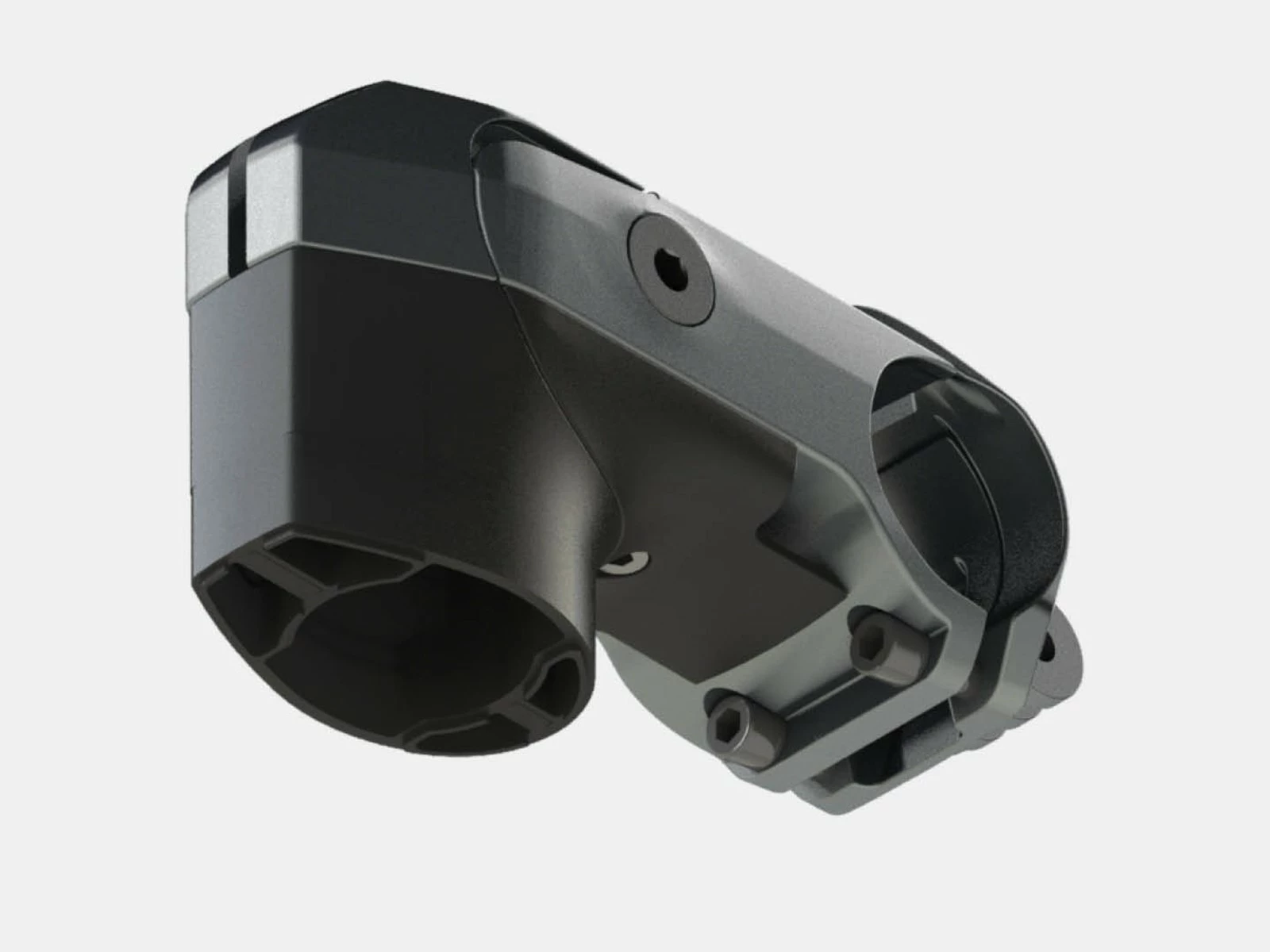 BMC X Redshift Potence ICS2 MTT 72, 80, 90, 100, 110mm Ø1.1/8” Ø31,8 0° 5 BMC X Redshift Potence ICS2 MTT 72, 80, 90, 100, 110mm Ø1.1/8” Ø31,8 0° – Image 5