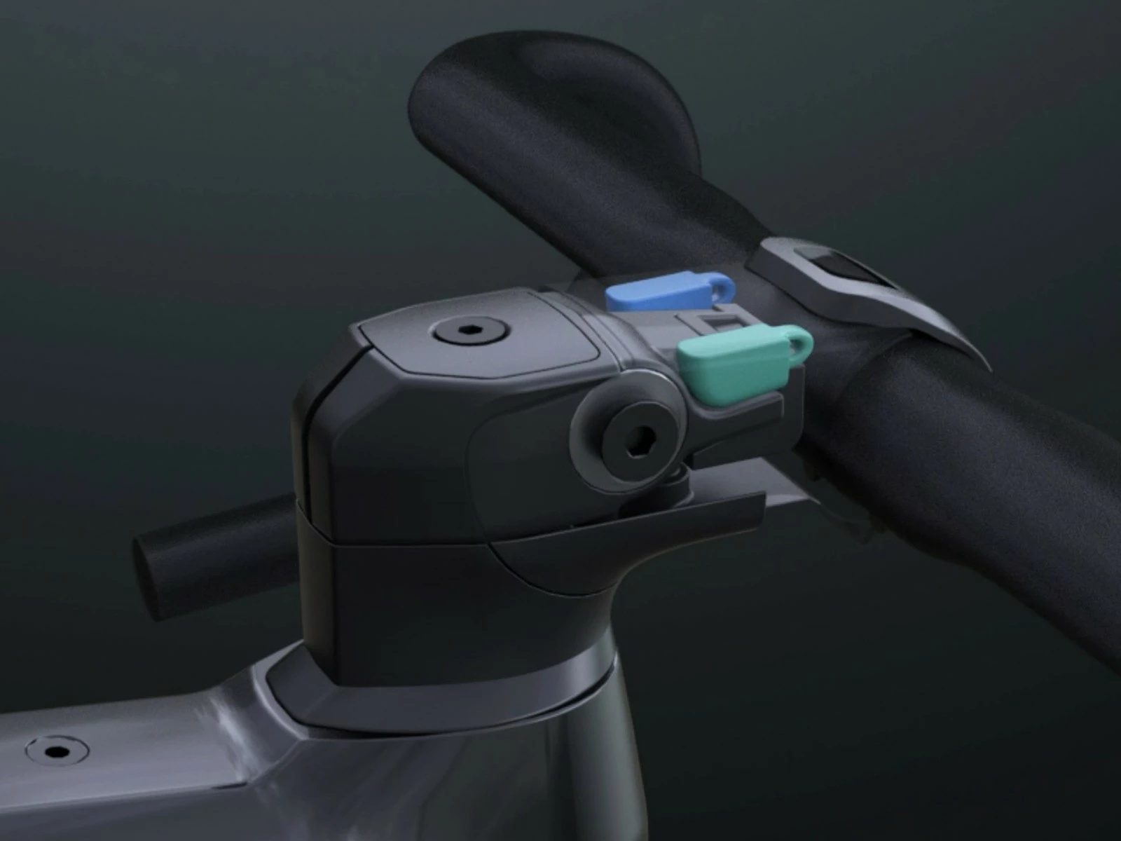 BMC X Redshift Potence ICS2 MTT 72, 80, 90, 100, 110mm Ø1.1/8” Ø31,8 0° 8 BMC X Redshift Potence ICS2 MTT 72, 80, 90, 100, 110mm Ø1.1/8” Ø31,8 0° – Image 8