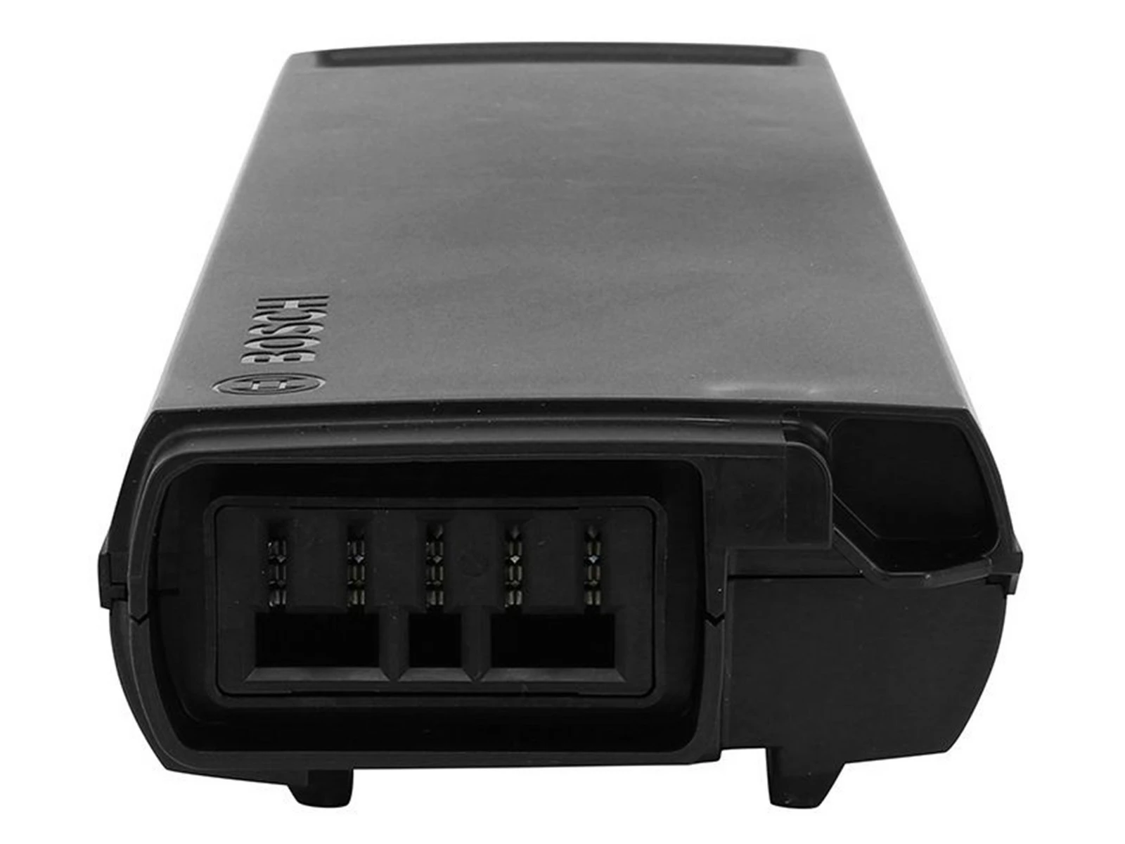 BOSCH Batterie PowerPack 400WH Classic Line Noir Sur Porte-bagages 3 BOSCH Batterie PowerPack 400WH Classic Line Noir Sur Porte-bagages – Image 3