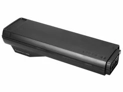 BOSCH Batterie PowerPack 400WH Classic Line Noir Sur Porte-bagages