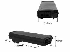 BOSCH Batterie PowerPack 400WH Classic Line Noir Sur Porte-bagages 8 BOSCH Batterie PowerPack 400WH Classic Line Noir Sur Porte-bagages -Pas Cher Vtt Magasin bosch batterie powerpack 400wh classic line noir sur porte bagages 3