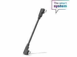 BOSCH Câble Micro-USB Vers Micro-USB SmartphoneGrip & COBI.Bike